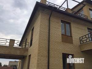 Дом 743м², 4-этажный, участок 20 сот.