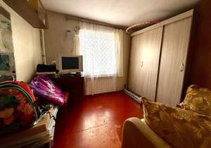 Дом 43м², 1-этажный, участок 2 сот.