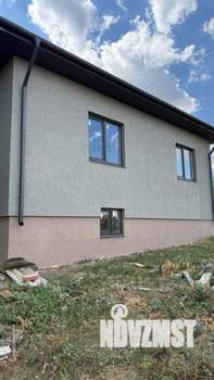 Дом 100м², 1-этажный, участок 5 сот.