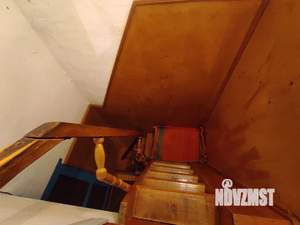 Дом 56м², 2-этажный, участок 6 сот.