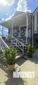 Коттедж 249м², 2-этажный, участок 4 сот.