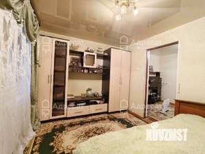 Дом 70м², 1-этажный, участок 3 сот.