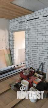 Дом 96м², 1-этажный, участок 3 сот.