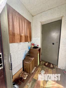 Дом 35м², 1-этажный, участок 2 сот.