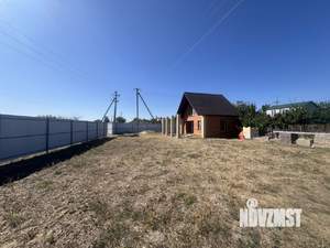 Дом 82м², 2-этажный, участок 7 сот.