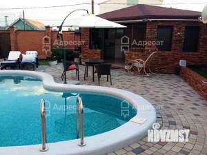 Дом 283м², 2-этажный, участок 6 сот.