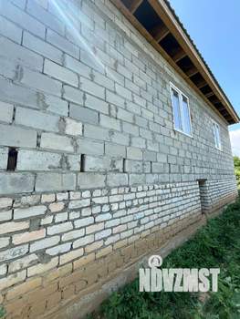 Дом 118м², 1-этажный, участок 4 сот.