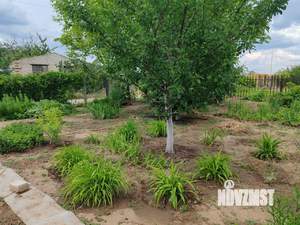 Дом 15м², 1-этажный, участок 6 сот.