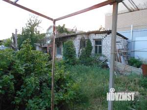 Дом 67м², 1-этажный, участок 3 сот.