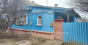 Дом 54м², 1-этажный, участок 4 сот.