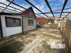 Дача 12м², 1-этажный, участок 6 сот.