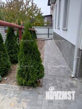 Дом 172м², 2-этажный, участок 3 сот.