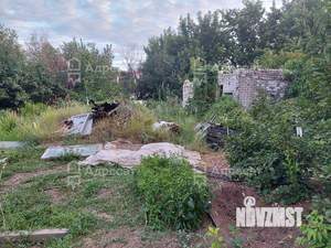 Дом 45м², 1-этажный, участок 7 сот.