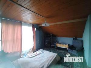 Дом 120м², 2-этажный, участок 14 сот.