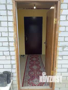 Дом 42м², 1-этажный, участок 6 сот.