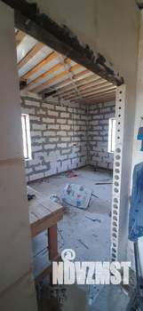 Дом 116м², 1-этажный, участок 10 сот.