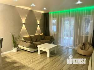 Коттедж 130м², 2-этажный, участок 4 сот.