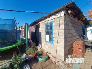 Дом 54м², 1-этажный, участок 5 сот.