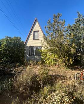 Дача 30м², 2-этажный, участок 4 сот.