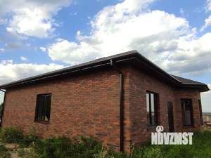 Дом 110м², 1-этажный, участок 4 сот.