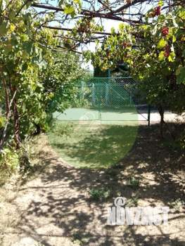 Дом 24м², 1-этажный, участок 6 сот.