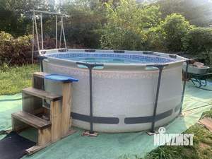 Дача 21м², 1-этажный, участок 6 сот.