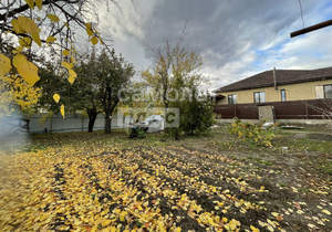 Дом 45м², 1-этажный, участок 6 сот.