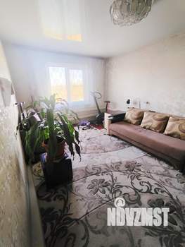 Дом 100м², 1-этажный, участок 7 сот.