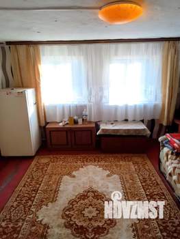Дом 40м², 1-этажный, участок 3 сот.