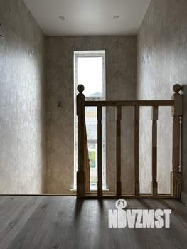 Дом 103м², 2-этажный, участок 103 сот.