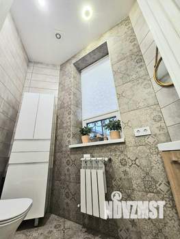 Коттедж 168м², 1-этажный, участок 6 сот.