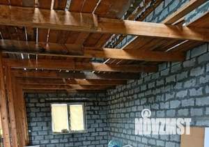 Дом 114м², 2-этажный, участок 3 сот.