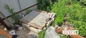 Дом 31м², 1-этажный, участок 7 сот.