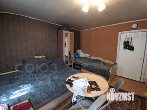 Дом 71м², 1-этажный, участок 6 сот.