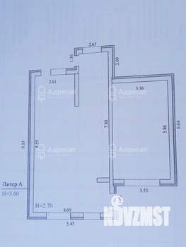 Дом 201м², 2-этажный, участок 6 сот.