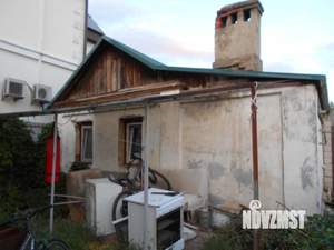 Дом 67м², 1-этажный, участок 3 сот.