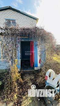 Дом 71м², 2-этажный, участок 9 сот.