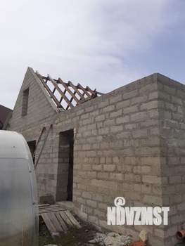 Дом 38м², 1-этажный, участок 7 сот.