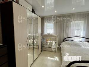 Дом 52м², 1-этажный, участок 3 сот.