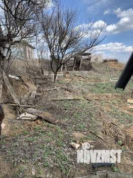 Дача 6м², 1-этажный, участок 4 сот.