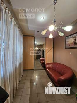 Дом 500м², 3-этажный, участок 9 сот.