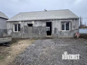 Дом 102м², 1-этажный, участок 6 сот.