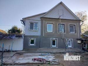 Дом 89м², 1-этажный, участок 4 сот.