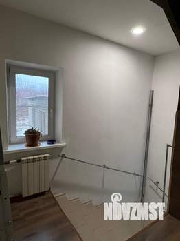 Дом 235м², 2-этажный, участок 4 сот.