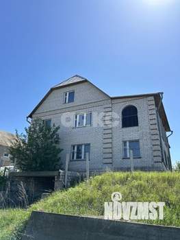 Дом 203м², 2-этажный, участок 6 сот.