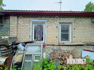 Дом 55м², 1-этажный, участок 4 сот.