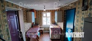 Дом 41м², 1-этажный, участок 8 сот.