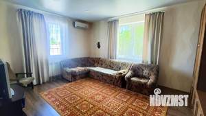 Дом 82м², 2-этажный, участок 8 сот.