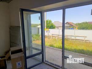 Дом 138м², 1-этажный, участок 8 сот.