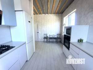 Дом 77м², 1-этажный, участок 3 сот.